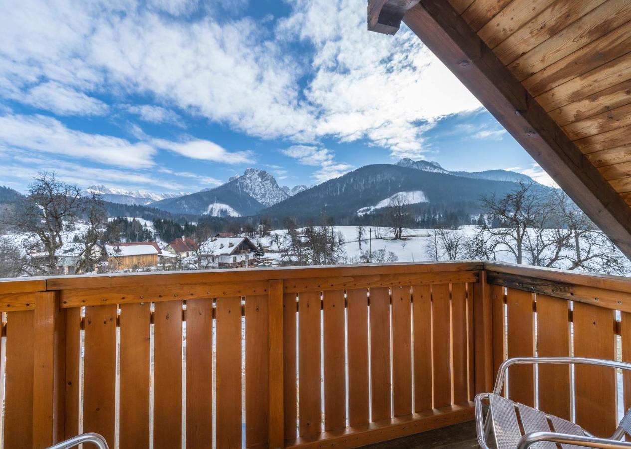 Casa Il Tiglio Tarvisio Exterior foto
