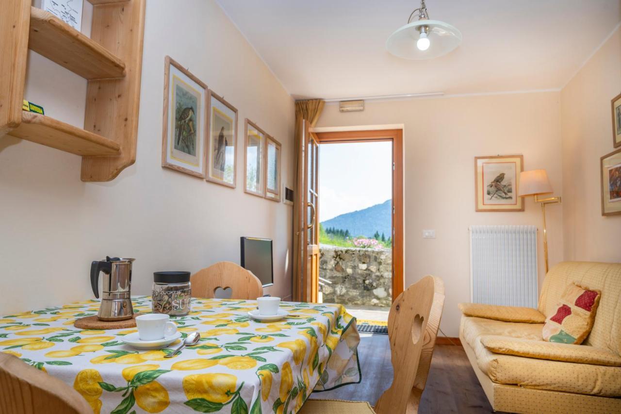Casa Il Tiglio Tarvisio Exterior foto
