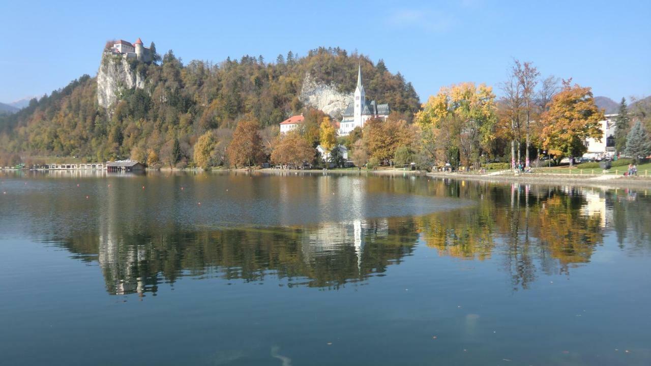 Casa Il Tiglio Tarvisio Exterior foto